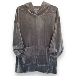 ANDREW MARC SPORT Size XL
Long Sleeve Leggings Length Velvet Hoodie